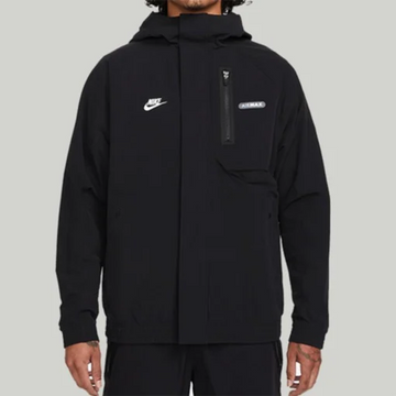 Nike Air Max Woven Jacket – Black