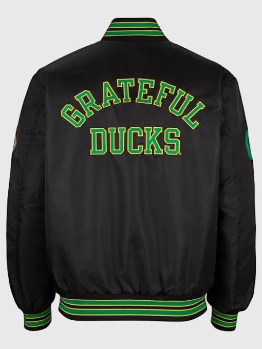 Nike Grateful Duck Bomber Jacket