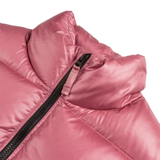 Nike x NOCTA Sunset Pink Puffer Down Jacket