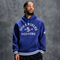 OVO x New Era x MLB Los Angeles Dodgers Hoodie
