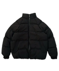 Orca Loft Puffer Jacket – Premium Warmth with Sustainable Design - Orca Cloths
