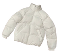Orca Loft Puffer Jacket – Premium Warmth with Sustainable Design