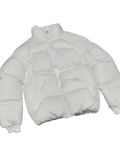 Orca Loft Puffer Jacket – Premium Warmth with Sustainable Design - Orca Cloths