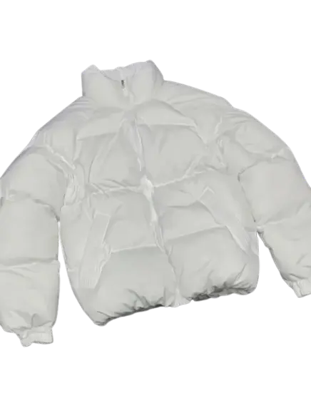 Orca Loft Puffer Jacket – Premium Warmth with Sustainable Design - Orca Cloths