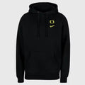 Oregon Ducks Nike Grateful Ducks Sideline Hoodie
