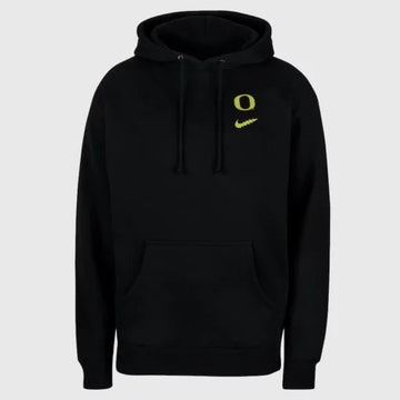 Oregon Ducks Nike Grateful Ducks Sideline Hoodie