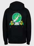 Oregon Ducks Nike Grateful Ducks Sideline Hoodie