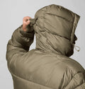 Pike Lake™ Warm Winter Men’s Puffer Jacket