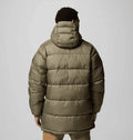 Pike Lake™ Warm Winter Men’s Puffer Jacket