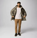 Pike Lake™ Warm Winter Men’s Puffer Jacket