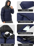 Pioneer Camp Men's puffer Down Jacket