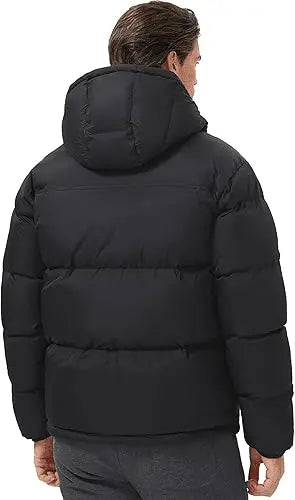 Pioneer Camp Men's puffer Down Jacket