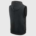 Mike Tomlin Steelers Sideline Sleeveless Hoodie