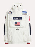 Polo Ralph Lauren Team USA Anorak Jacket