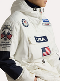 Polo Ralph Lauren Team USA Anorak Jacket