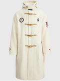 Polo Ralph Lauren Team USA Opening Ceremony Toggle Coat