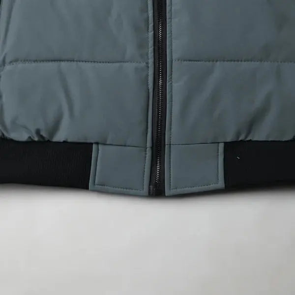 Premium Expedition Heavy Insulated Puffer Jackets for Men - Orca Cloths