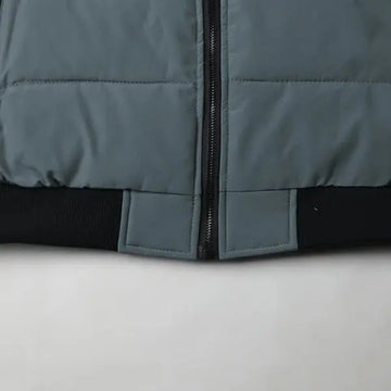 Premium Expedition Heavy Insulated Puffer Jackets for Men - Orca Cloths