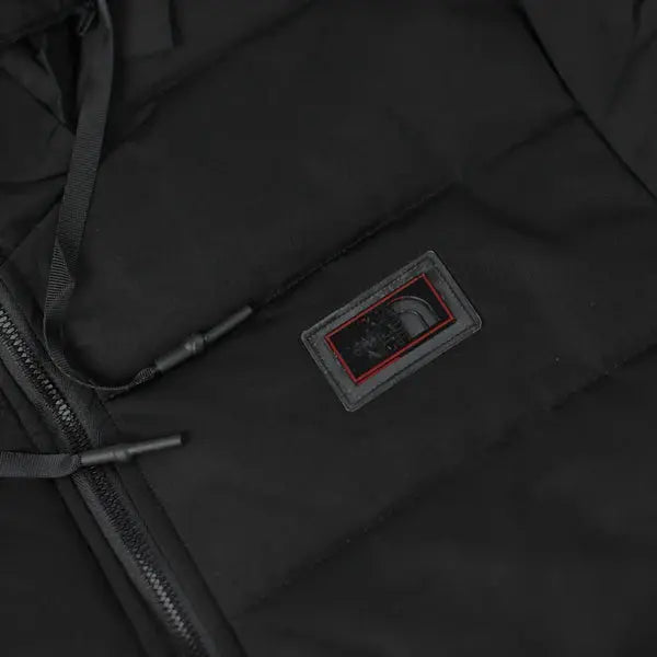 Premium Expedition Heavy Insulated Puffer Jackets for Men - Orca Cloths