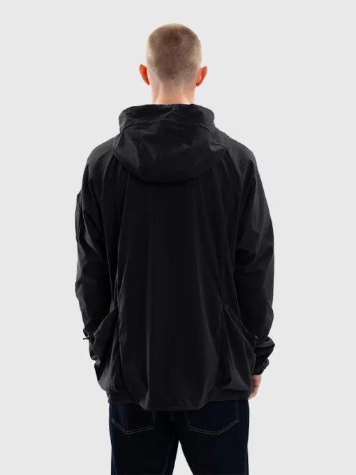 Newcastle United adidas SPZL F.C. Smock Jacket