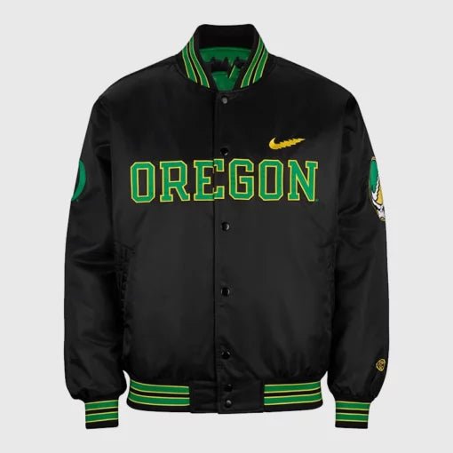 Nike Grateful Duck Bomber Jacket