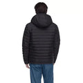 Rokka&rolla Midweight Men's Puffer Jacket