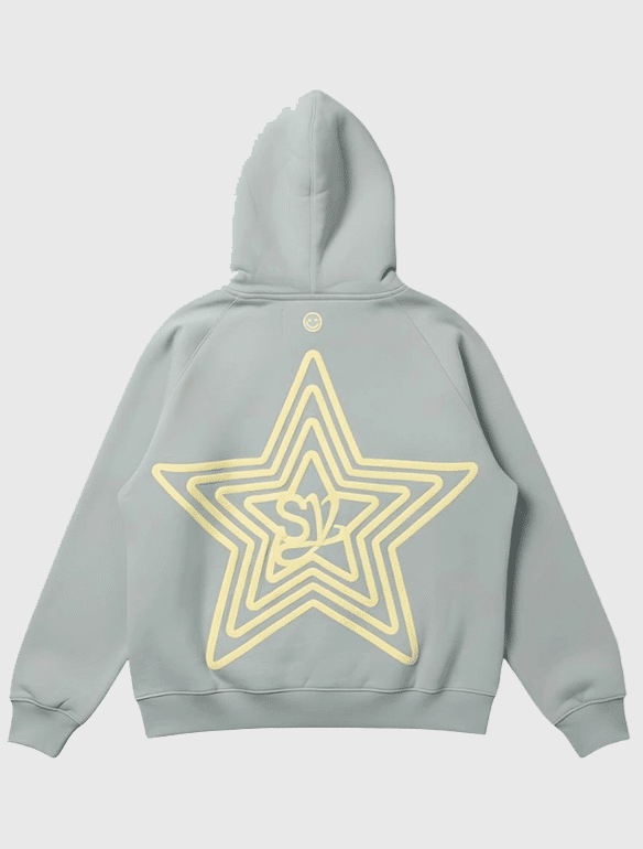 Salish Matter Sincerely Yours The Holiday Hoodie