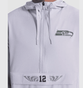 Seattle Seahawks Rivalries Sideline Anorak Nike Jacket