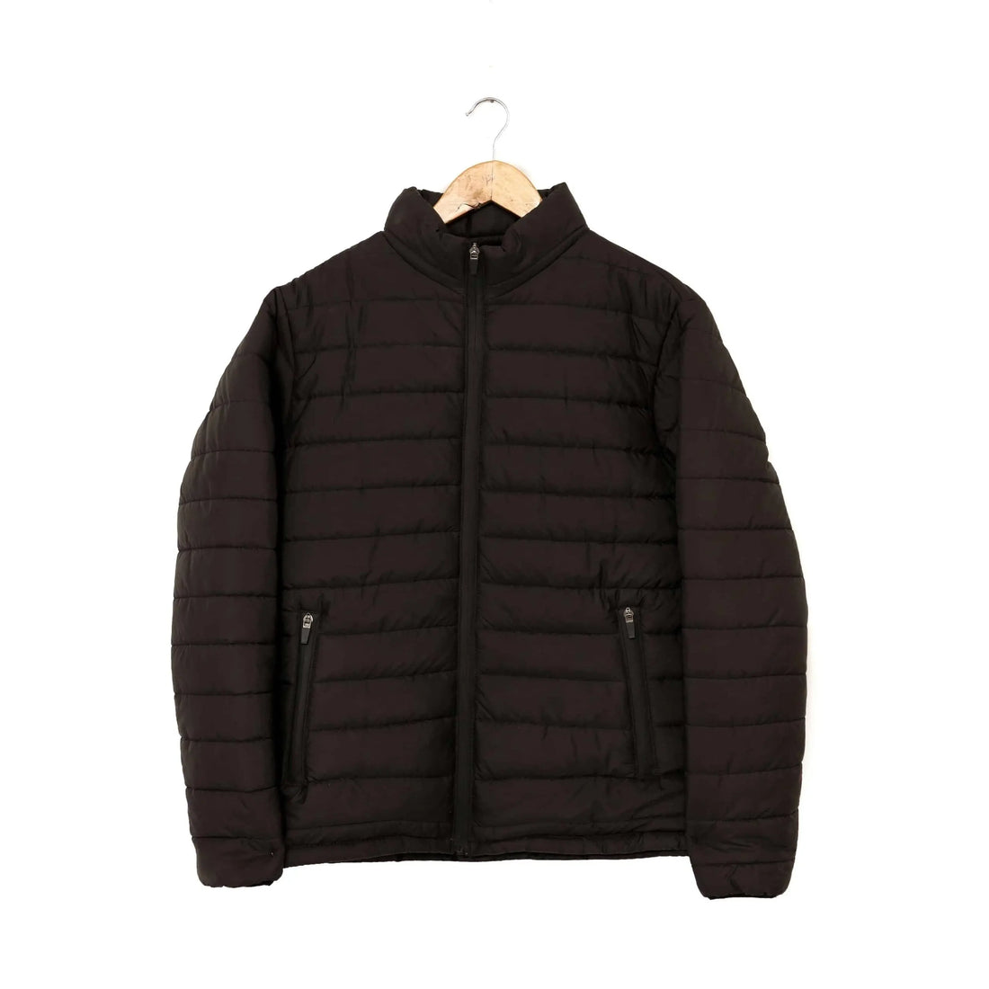 Men's Puffer Jacket