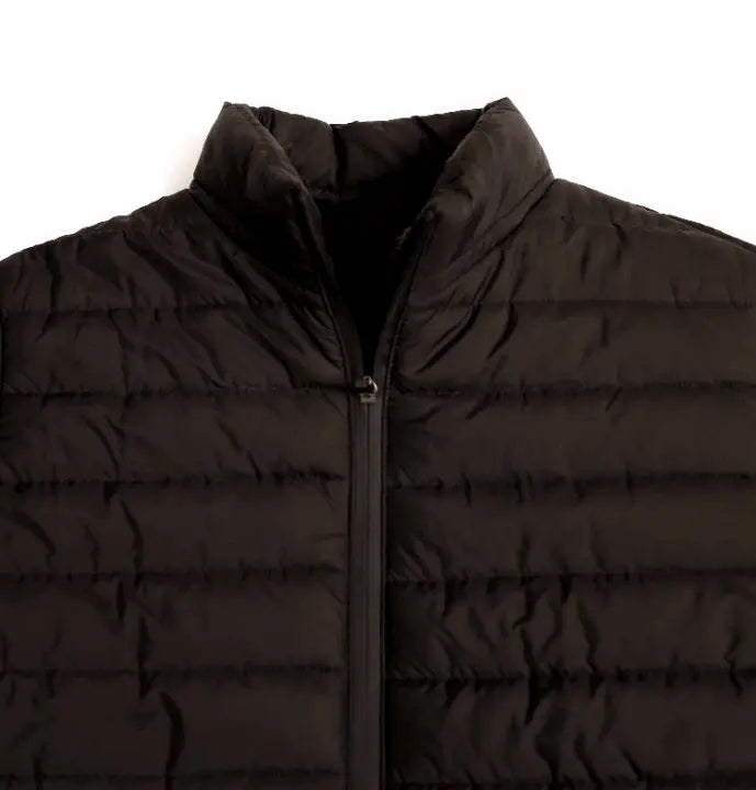 Men's Puffer Jacket