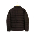 Stand Collar Puffer Jacket – Lightweight & Weather Resistant Orca Cloths