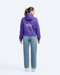 Stylish Regular Fit Pullover Hoodie with Front & Back Print Orca Cloths
