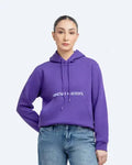 Stylish Regular Fit Pullover Hoodie with Front & Back Print Orca Cloths