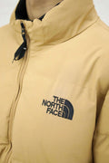 The North Face T-Ball Air Puffer Jacket – Sand Beige