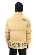 The North Face T-Ball Air Puffer Jacket – Sand Beige