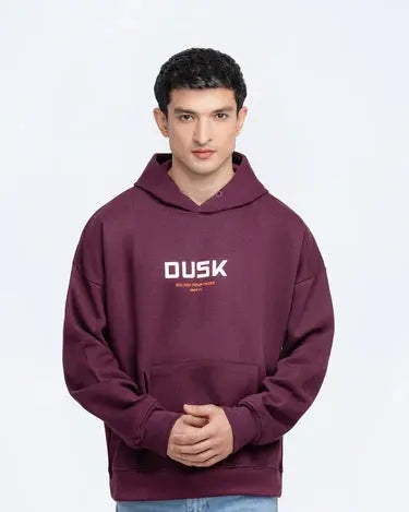 Trendy Regular Fit Pullover Hoodie Orca Cloths