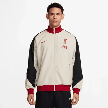 Liverpool Anthem men's Jacket