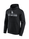 Los Angeles Dodgers World Series Champions 2025 Signature Roster Hoodie - Men's
