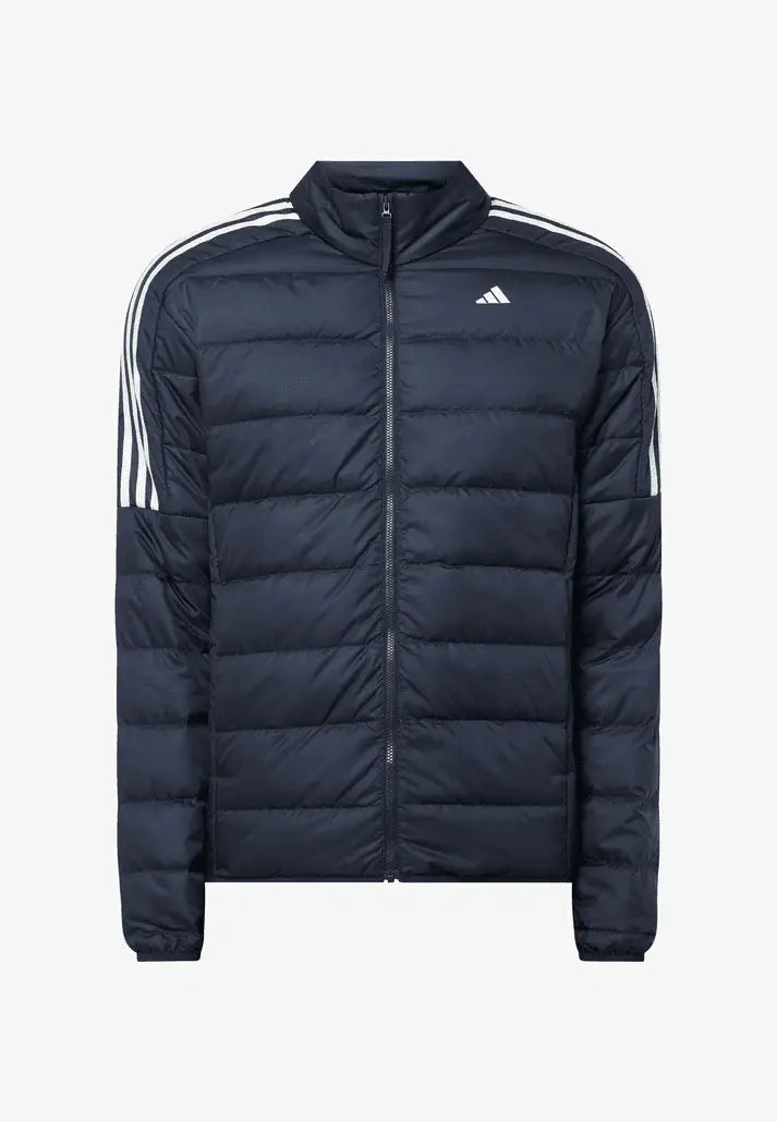 Water-Resistant Men's Puffer Jacket – Premium Polyester | Warm & Comfortable