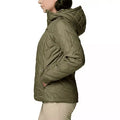 Women's Puffer Columbia Copper Crest II Hooded Jacket – Cozy & Stylish Midweight Layer