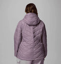 Women's Puffer Heavenly™ Hooded Jacket - Plus Size