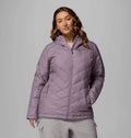 Women's Puffer Heavenly™ Hooded Jacket - Plus Size