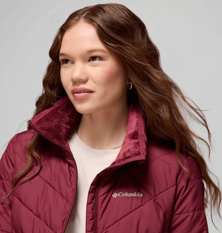 Women's Puffer Heavenly™ Jacket