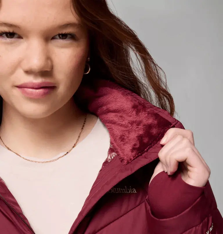 Women's Puffer Heavenly™ Jacket