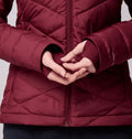 Women's Puffer Heavenly™ Jacket