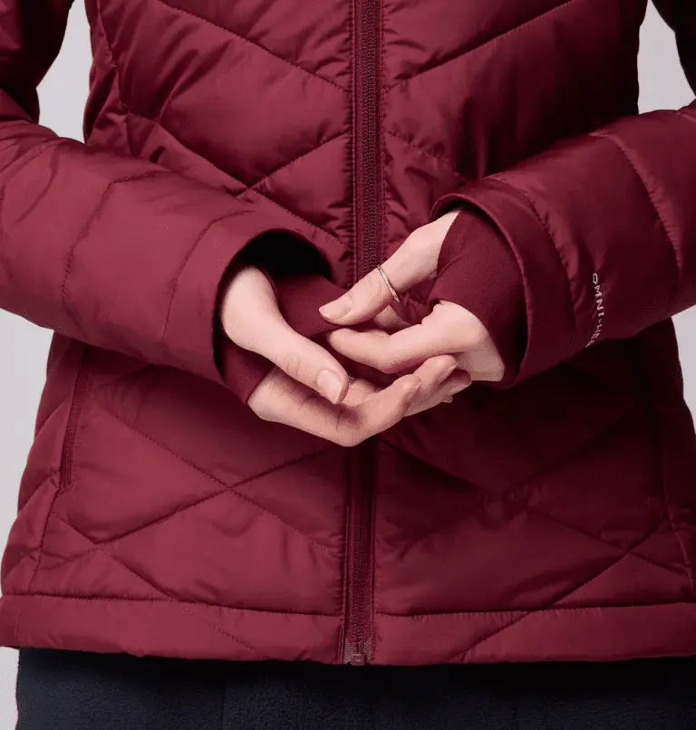 Women's Puffer Heavenly™ Jacket