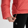 Women's Puffer Jacket – Eco-Conscious Warmth Meets Performance Design