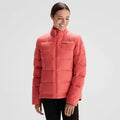 Women's Puffer Jacket – Eco-Conscious Warmth Meets Performance Design