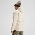 Women's Puffer Jacket – Pertex™ Quantum Eco | Sustainable, Lightweight & Packable