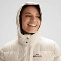 Women's Puffer Jacket – Pertex™ Quantum Eco | Sustainable, Lightweight & Packable